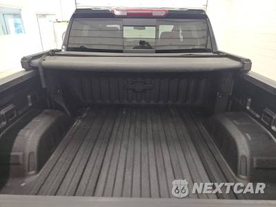 2024 Chevrolet Silverado 1500 RST Crew Cab Short Bed 1SP - zdjęcie 16 z 25 - miniatura