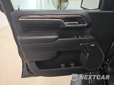 2024 Chevrolet Silverado 1500 RST Crew Cab Short Bed 1SP - zdjęcie 9 z 25 - miniatura