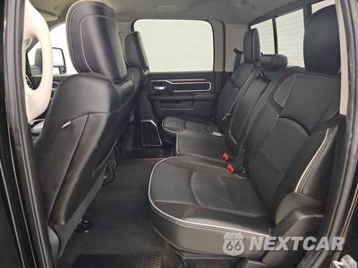 2024 Ram 2500 Laramie Crew Cab Medium Bed - zdjęcie 13 z 25 - miniatura