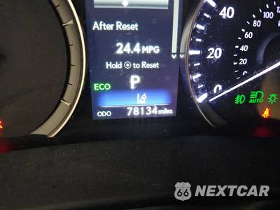2016 Lexus RX 450h - zdjęcie 12 z 26 - miniatura