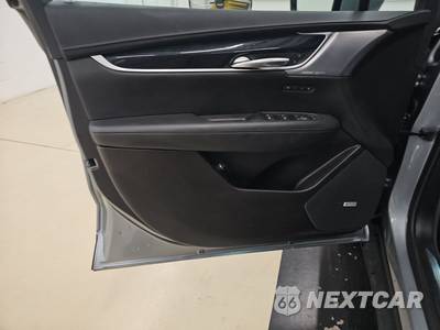 2024 Cadillac XT5 Premium Luxury 1SD - zdjęcie 9 z 24 - miniatura