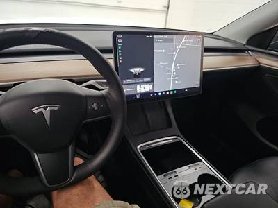 2022 Tesla Model Y Long Range - zdjęcie 11 z 33 - miniatura