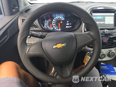 2017 Chevrolet Spark LS 1SB - zdjęcie 10 z 29 - miniatura