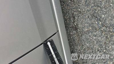 2021 Nissan Versa SV - zdjęcie 26 z 26 - miniatura