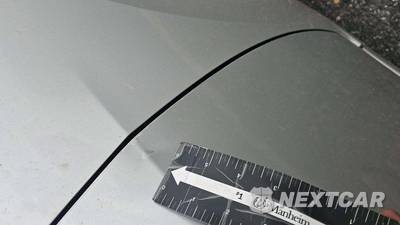 2021 Nissan Versa SV - zdjęcie 20 z 26 - miniatura