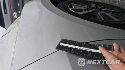 2021 Nissan Versa SV - zdjęcie 23 z 26 - miniatura