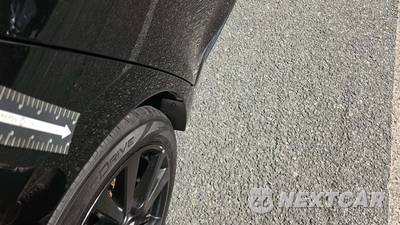 2017 Nissan Maxima SL - zdjęcie 23 z 36 - miniatura