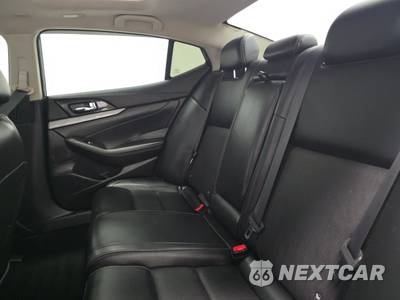 2017 Nissan Maxima SL - zdjęcie 13 z 36 - miniatura
