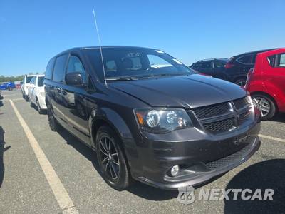 2018 Dodge Grand Caravan GT 121.2" WB - zdjęcie 3 z 34 - miniatura