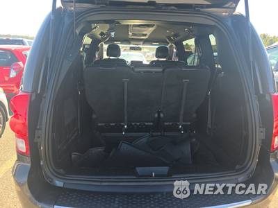 2018 Dodge Grand Caravan GT 121.2" WB - zdjęcie 17 z 34 - miniatura
