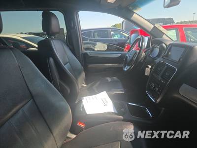 2018 Dodge Grand Caravan GT 121.2" WB - zdjęcie 8 z 34 - miniatura