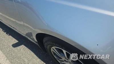 2011 Honda Odyssey EX 118.1" WB - zdjęcie 23 z 35 - miniatura