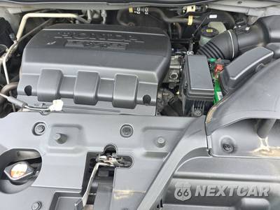 2011 Honda Odyssey EX 118.1" WB - zdjęcie 16 z 35 - miniatura