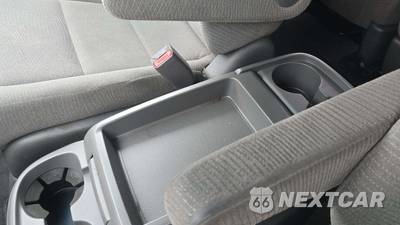 2011 Honda Odyssey EX 118.1" WB - zdjęcie 27 z 35 - miniatura
