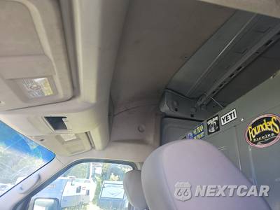 2020 Nissan NV2500 HD Cargo SV High Roof 146.1" WB - zdjęcie 19 z 41 - miniatura