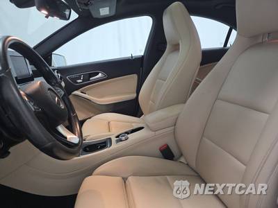 2017 Mercedes-Benz CLA 250 4MATIC - zdjęcie 7 z 39 - miniatura