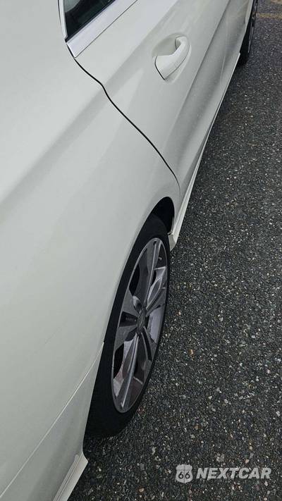 2017 Mercedes-Benz CLA 250 4MATIC - zdjęcie 20 z 39 - miniatura