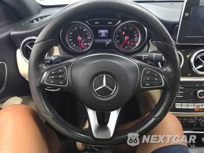 2017 Mercedes-Benz CLA 250 4MATIC - zdjęcie 10 z 39 - miniatura
