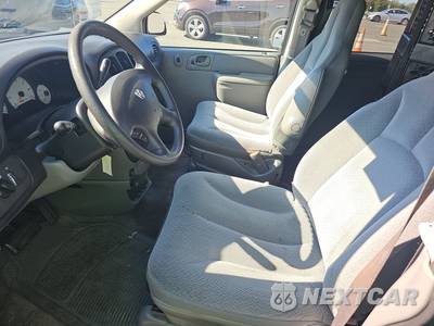 2005 Dodge Grand Caravan SE Minivan 119.3" WB - zdjęcie 7 z 43 - miniatura