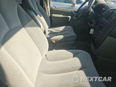 2005 Dodge Grand Caravan SE Minivan 119.3" WB - zdjęcie 8 z 43 - miniatura