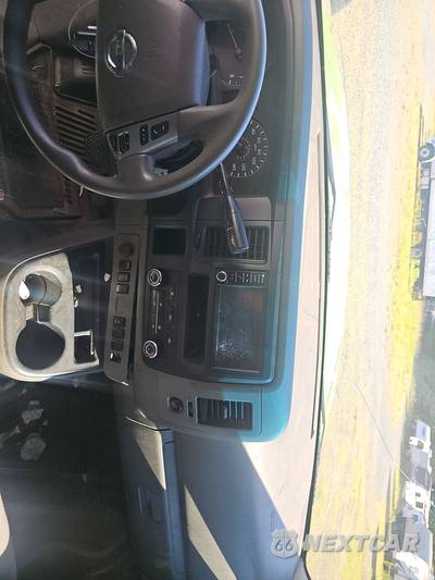 2020 Nissan NV2500 HD Cargo SV High Roof 146.1" WB - zdjęcie 11 z 41 - miniatura