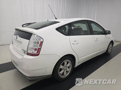 2009 Toyota Prius - zdjęcie 4 z 40 - miniatura