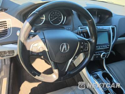 2020 Acura TLX w/Technology Package - zdjęcie 10 z 38 - miniatura