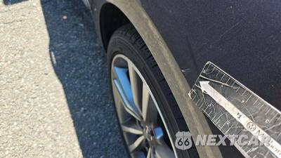 2020 Acura TLX w/Technology Package - zdjęcie 31 z 38 - miniatura