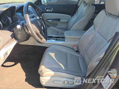2020 Acura TLX w/Technology Package - zdjęcie 7 z 38 - miniatura