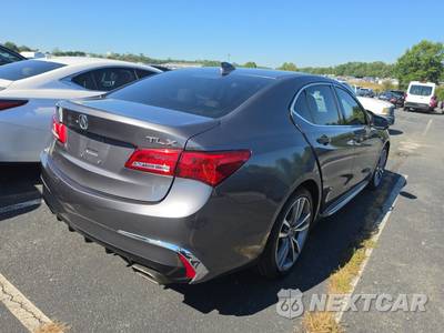 2020 Acura TLX w/Technology Package - zdjęcie 4 z 38 - miniatura