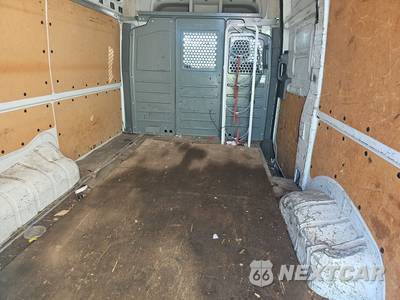 2018 Nissan NV2500 HD Cargo SV High Roof 146.1" WB - zdjęcie 16 z 33 - miniatura
