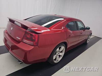 2006 Dodge Charger SRT8 - zdjęcie 4 z 32 - miniatura