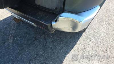 2011 Toyota FJ Cruiser w/Rear Doors - zdjęcie 28 z 32 - miniatura