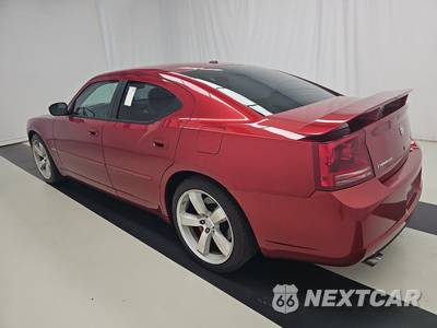 2006 Dodge Charger SRT8 - zdjęcie 6 z 32 - miniatura