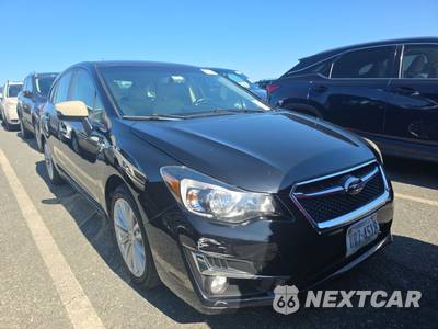2015 Subaru Impreza 5-Door 2.0i Limited Hatchback - zdjęcie 3 z 36 - miniatura
