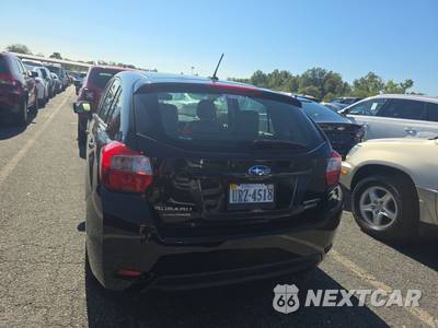 2015 Subaru Impreza 5-Door 2.0i Limited Hatchback - zdjęcie 5 z 36 - miniatura