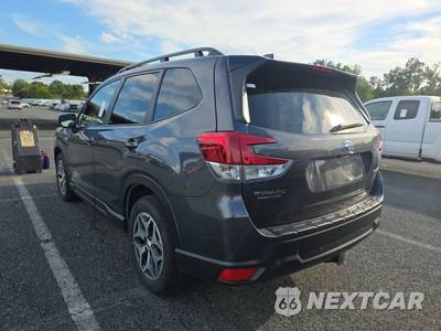 2024 Subaru Forester Touring - zdjęcie 6 z 22 - miniatura
