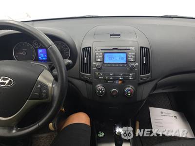 2009 Hyundai Elantra Touring Wagon - zdjęcie 11 z 35 - miniatura