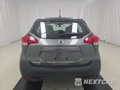2020 Nissan Kicks S - zdjęcie 5 z 26 - miniatura