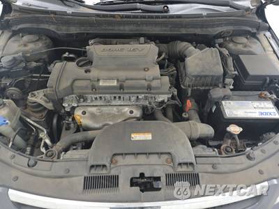 2009 Hyundai Elantra Touring Wagon - zdjęcie 15 z 35 - miniatura