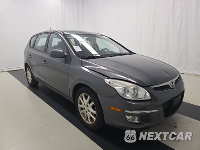 2009 Hyundai Elantra Touring Wagon - zdjęcie 3 z 35 - miniatura