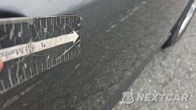 2020 Nissan Kicks S - zdjęcie 24 z 26 - miniatura