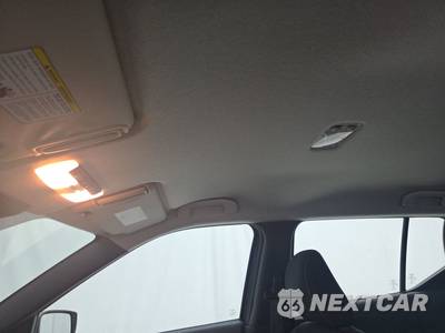 2020 Nissan Kicks S - zdjęcie 18 z 26 - miniatura