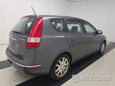 2009 Hyundai Elantra Touring Wagon - zdjęcie 4 z 35 - miniatura