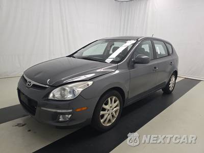 2009 Hyundai Elantra Touring Wagon - zdjęcie 1 z 35 - miniatura