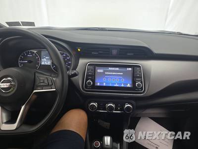 2020 Nissan Kicks S - zdjęcie 11 z 26 - miniatura