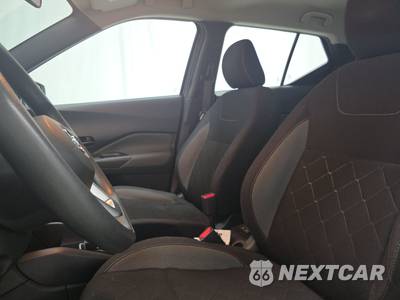 2020 Nissan Kicks S - zdjęcie 7 z 26 - miniatura