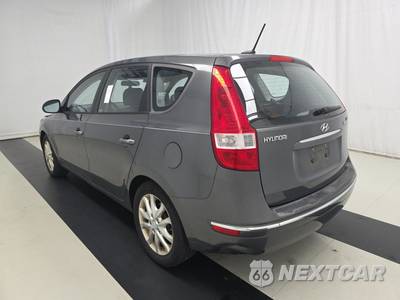 2009 Hyundai Elantra Touring Wagon - zdjęcie 6 z 35 - miniatura