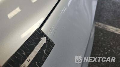 2015 Chevrolet Sonic LTZ Hatchback 1SF - zdjęcie 26 z 31 - miniatura