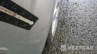 2015 Chevrolet Sonic LTZ Hatchback 1SF - zdjęcie 27 z 31 - miniatura